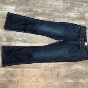 Hudson Bootcut Jeans